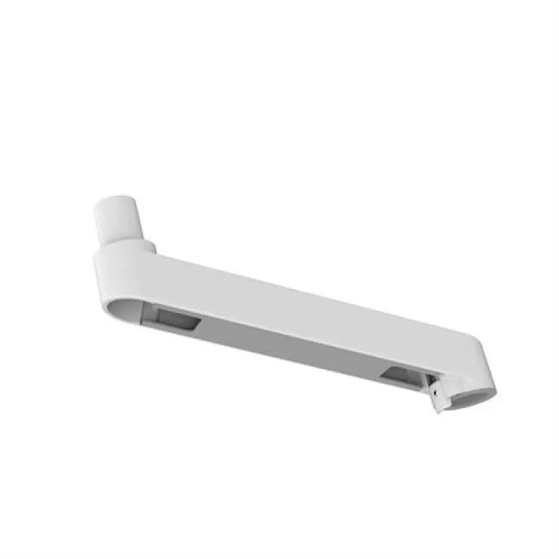 Przedłużka do ramienia Ergotron 98-731-290 Aluminium Biały