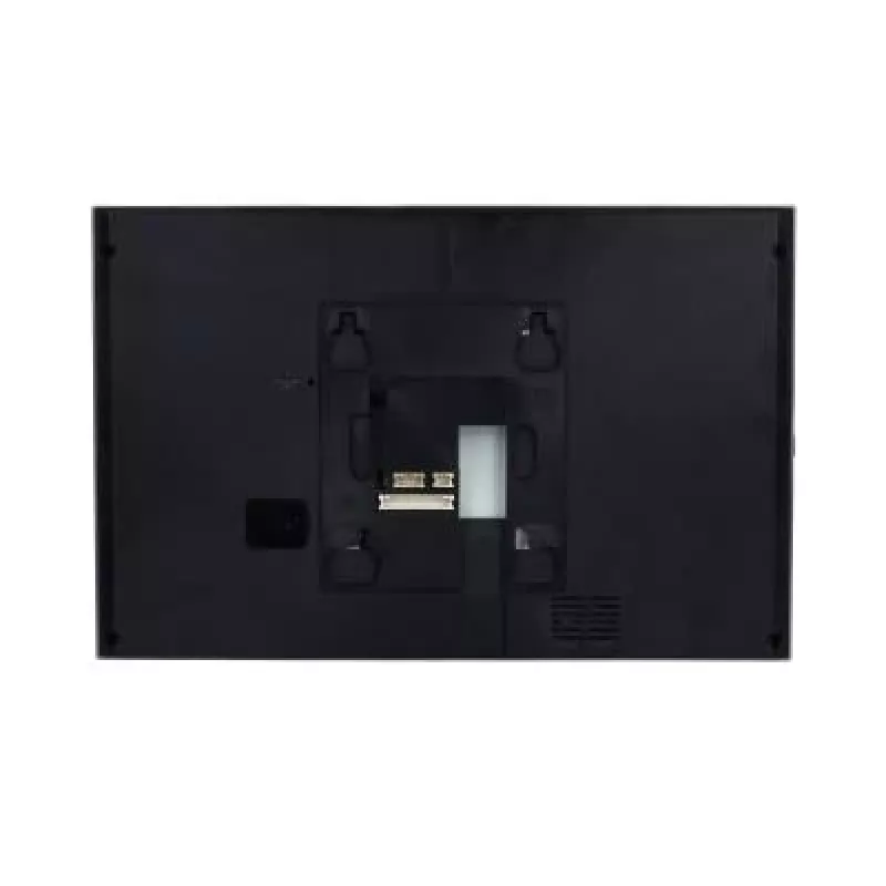 Wideodomofon Dahua DHI-VTH5341G-W — 10-calowy 1024×600 LCD, Wi‑Fi, Ethernet, obudowa ABS