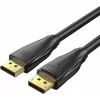 Kabel DisplayPort Vention 8K@60Hz 4K@144Hz 2m