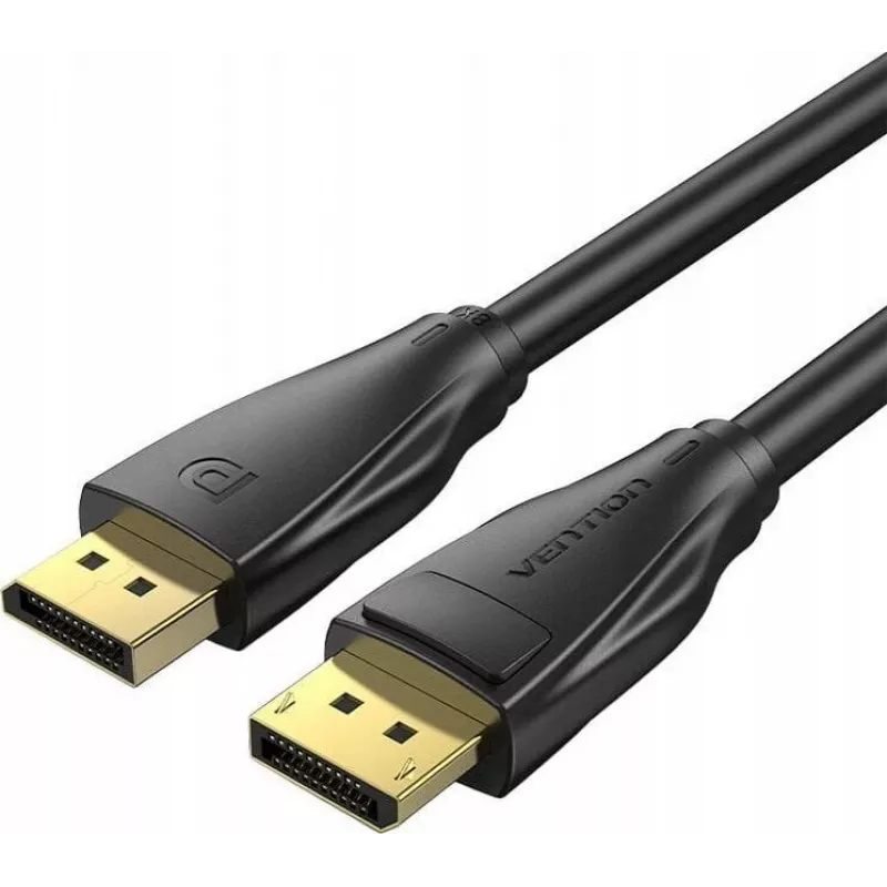 Kabel DisplayPort Vention 8K@60Hz 4K@144Hz 2m