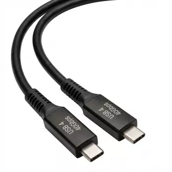 Kabel USB-C do USB-C Captiva 80304 1.5 m — 240 W Power Delivery