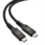 Kabel USB-C do USB-C Captiva 80304 1.5 m — 240 W Power Delivery