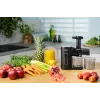 Sokowirówka ZELMER ZJP3900 EasyJuice 700W 1,5L wirnikowa z silnikiem 700 W i pojemnikiem na miąższ 1,5 L