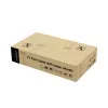 Gembird TVS-75S-02 stojak podłogowy pod telewizor z kółkami, 37 - 75, czarny