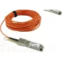 CBO InfiniBand Active Optical kabel QSFP-AOC-30M-SS-BO 30 m QSFP+ do QSFP+