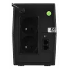 Ever EASYLINE 850 AVR USB Line-Interactive 0.85 kVA 480 W 2 gniazda AC