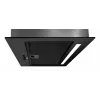 Wbudowany okap AMICA OMC6271B, filtr węglowy, 54 dB, klasa energetyczna C