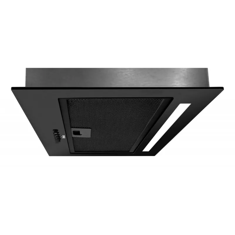 Wbudowany okap AMICA OMC6271B, filtr węglowy, 54 dB, klasa energetyczna C