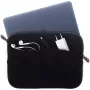 honju DarkRoom Neoprenowa torba/etui | Apple MacBook Neo | czarny | bulk | 63032 (63032)