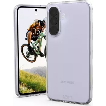 Urban Armor Gear UAG Scout Clear etui ochronne do Samsung Galaxy A37 5G przezroczyste