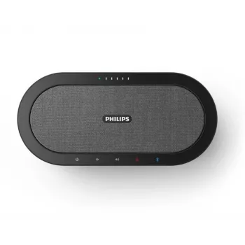 Philips PSE0501 Bluetooth głośnik konferencyjny Szary 5.0