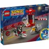 LEGO SONIC THE HEDGEHOG 76995 SHADOW THE HEDGEHOG - ESCAPE