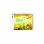 Szkicownik akwarelowy SMLT, A4, 200 g, klejony (10) 0708-205