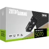 Karta graficzna ZOTAC GAMING GeForce RTX 5070 Twin Edge 12GB GDDR7