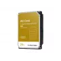 WD Gold WD242KRYZ - Festplatte - Enterprise - 24TB - intern - 3,5 (8,9 cm) - SATA 6Gb/s - 7200 rpm - Puffer: 512MB (WD242KRYZ)