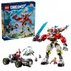Zestaw Playmobil Konie Wodospadu 71497 Farma Wielokolorowy