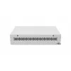 Przełącznik sieciowy MikroTik CSS610-8G-2S+IN — 8x Gigabit RJ-45, 2x SFP+ 10G, PoE, wejście 12–57 V