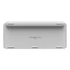 Bezprzewodowa klawiatura Logitech MX Keys Mini For Mac
