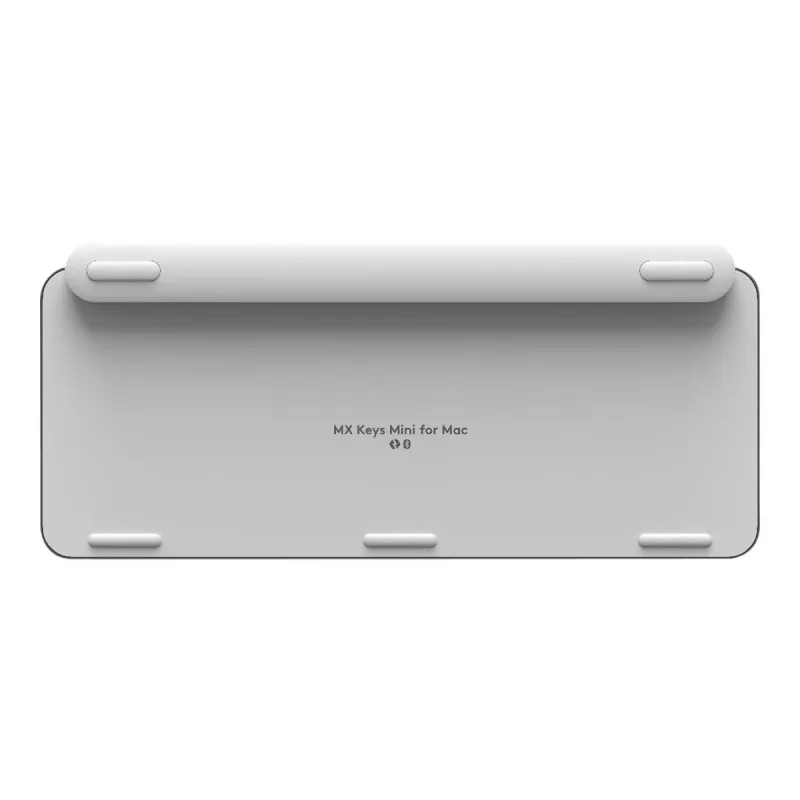 Bezprzewodowa klawiatura Logitech MX Keys Mini For Mac