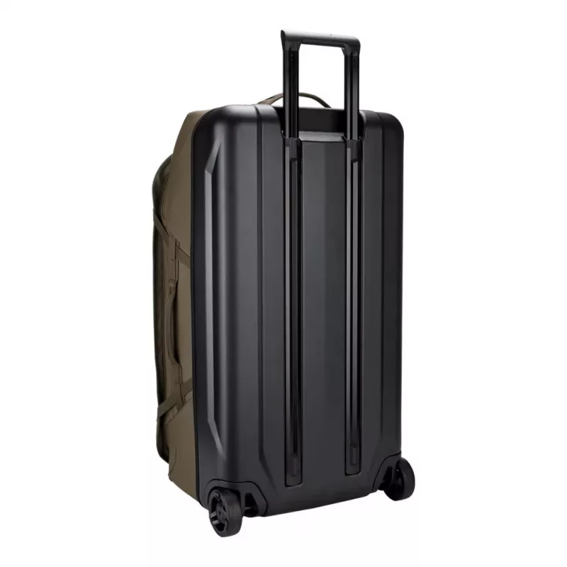 Torba podróżna Thule 5604 Chasm na kółkach 110L Deep Khaki