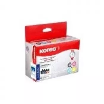 Kores G1524KIT Materiał eksploatacyjny do drukarki Czarny