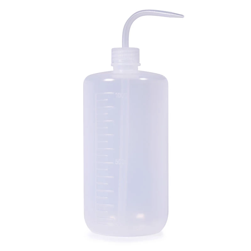 Butelka do napełniania Alphacool 14467 1000 ml przezroczysta LDPE