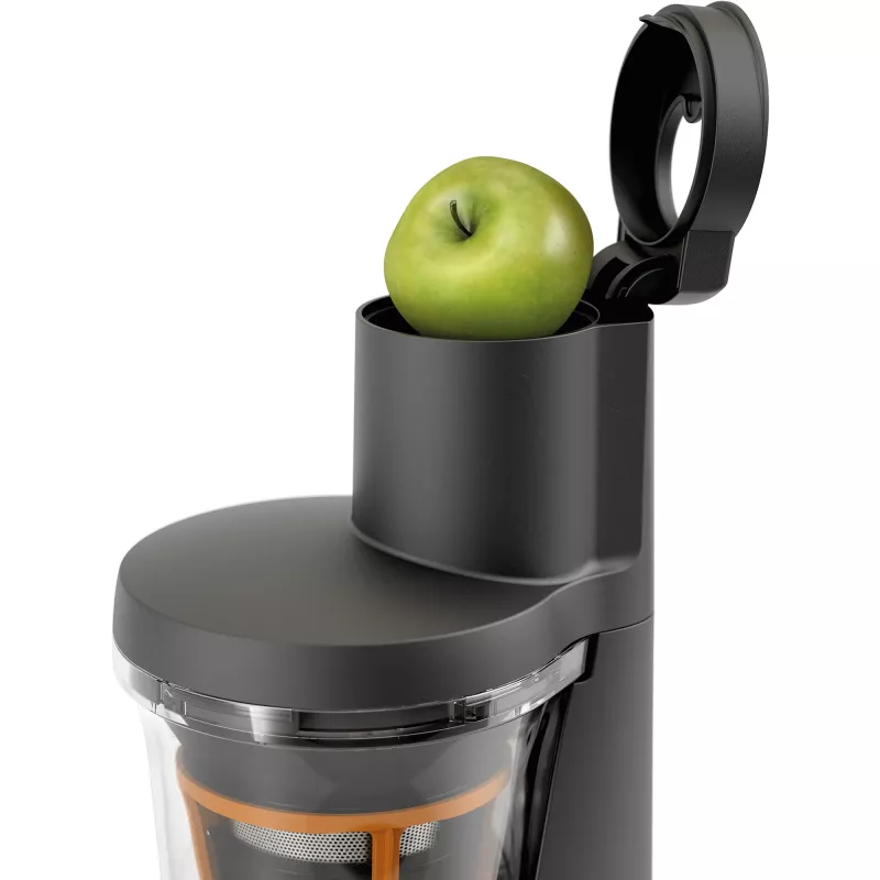 Kenwood JMP85.000SI juice maker Slow juicer 230 W Srebrny