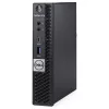 Mini PC tecXL OptiPlex 7070 MP (odnowiony) — Intel Core i3-9100T, 16 GB DDR4, 256 GB SSD, Windows 10 Pro, MFF