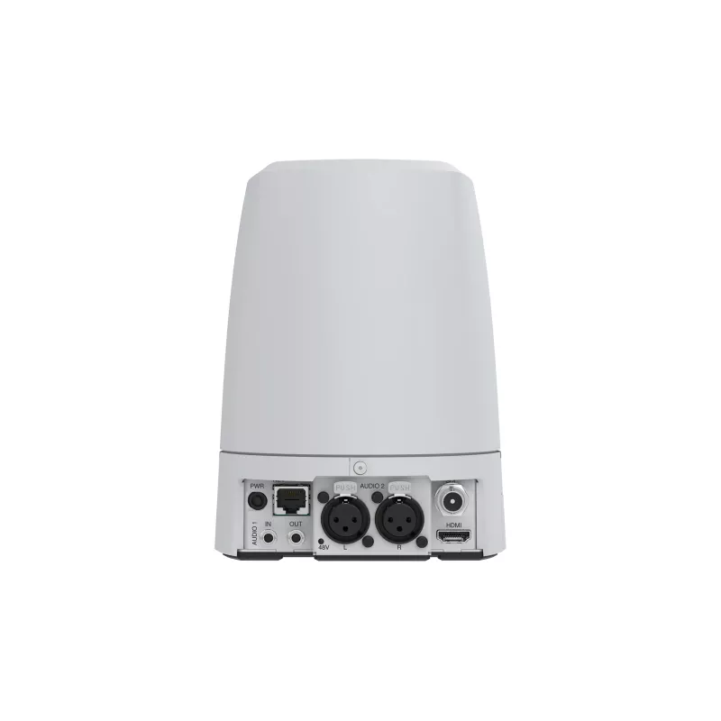 Axis 02022-003 Czarny