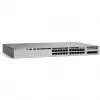 Przełącznik zarządzalny Cisco Catalyst 9200L
