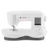 SINGER maszyna do szycia Legacy SE 300 - skomputeryzowany model domowy SE300