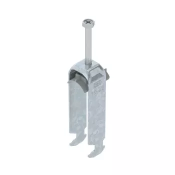 OBO Bettermann Zacisk uchwytu 6-22mm BS-H3-K-22 FT (1186218)