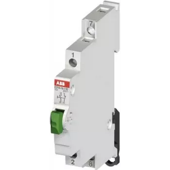 ABB E215-16-11C - 250 V - 9 mm - 6,75 cm - 8,5 cm (2CCA703151R0001)