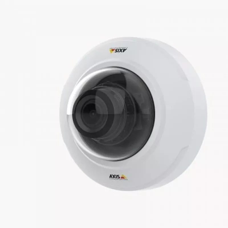 Kamera IP Axis 02112-001 Cube 2304 x 1728