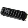 Dysk SSD Corsair 2 TB M.2 PCI Express 4.0 MP600 PRO XT