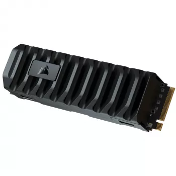 Dysk SSD Corsair 2 TB M.2 PCI Express 4.0 MP600 PRO XT