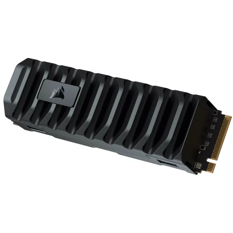 Dysk SSD Corsair 2 TB M.2 PCI Express 4.0 MP600 PRO XT