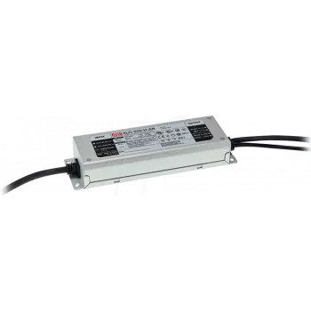 Sterownik LED MEAN WELL XLG-200-24-A 200W IP20 100-305V 24V