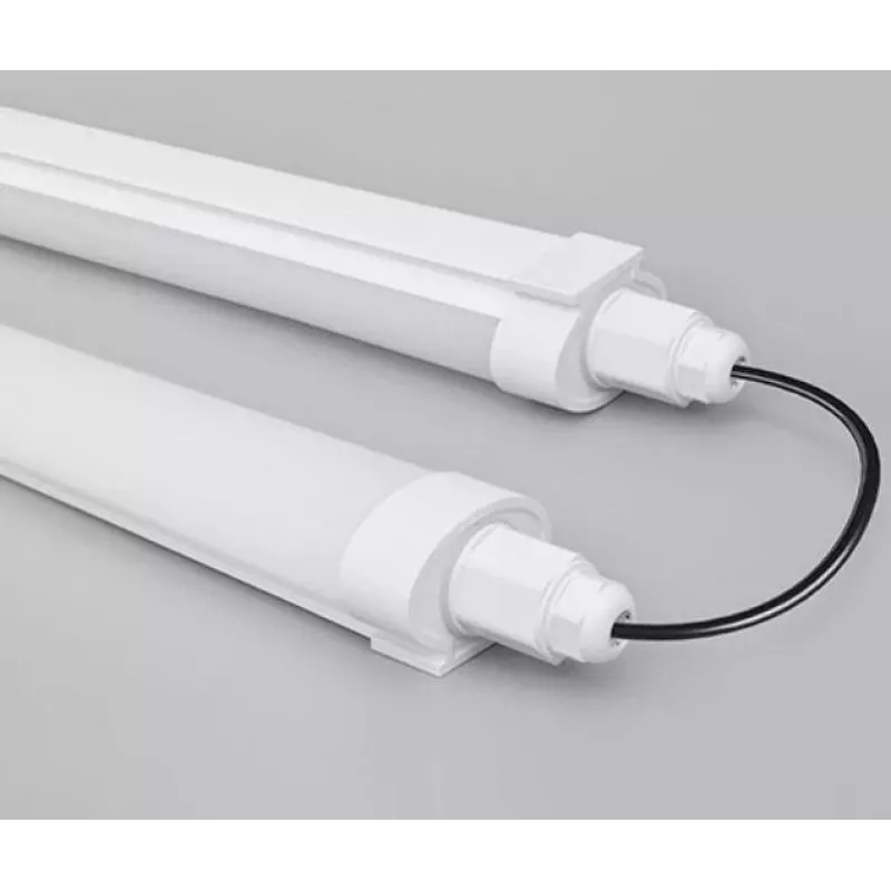 Lampa LED VISIONAL VS-15-70D2-U — moc 70 W, strumień świetlny 12 300 lm