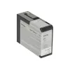 Epson Singlepack Light Black T580700, Jasny czarny, Atrament pigmentowy, 80 ml, 1 szt.