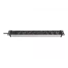 Power Extension Brennenstuhl 1390007009 2m 9 gniazd AC