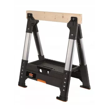Keter Lumberjack ROC Pro Gear stojak i stół roboczy
