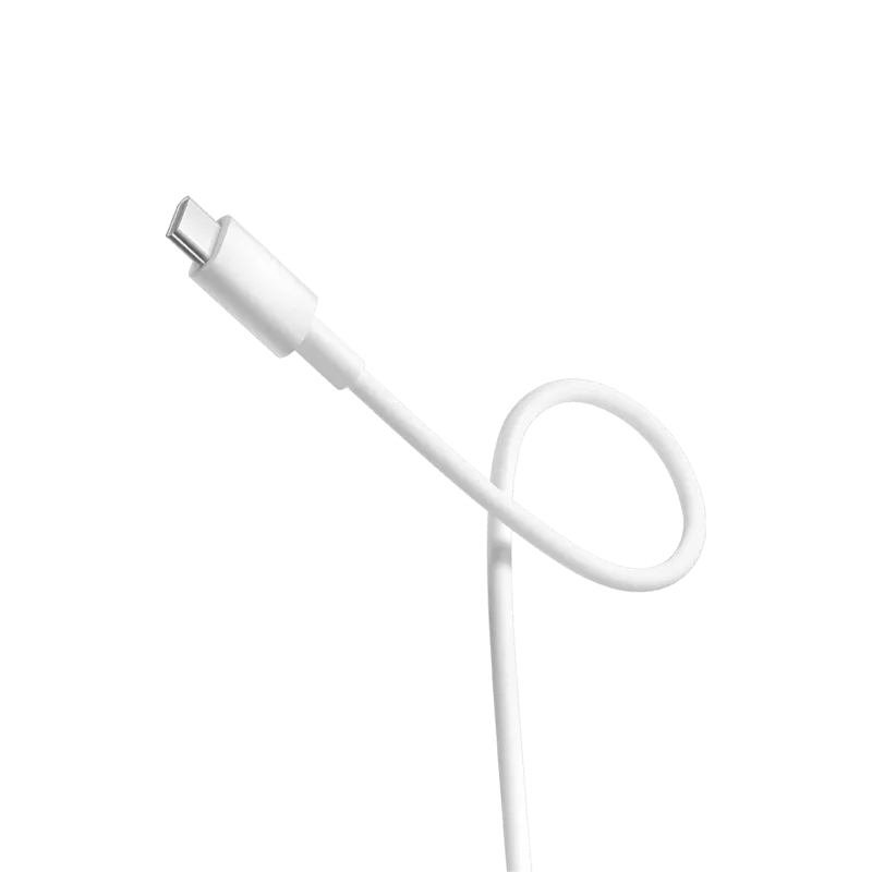 Kabel Xiaomi USB-A do USB-C 3A 60W 1m