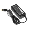 Zasilacz zielony Cell AD38AP 65W do laptopów Lenovo, 20V 3.25A, kabel 1,2 m, czarny