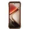Telefon komórkowy Xplore 1/16/512GB Orange Czarnyview
