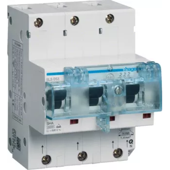 Hager HTN363C