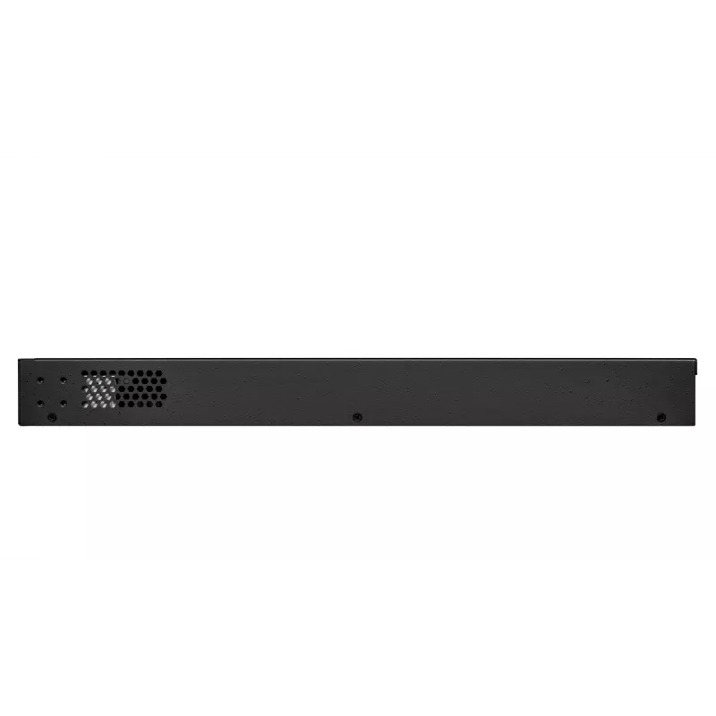 Lancom XS-3550YUP - Switch - Multi-Gigabit mit Stromredundanz - L3 - managed - 8 x 1000/2.5G/5G/10GBase-T (PoE++)
