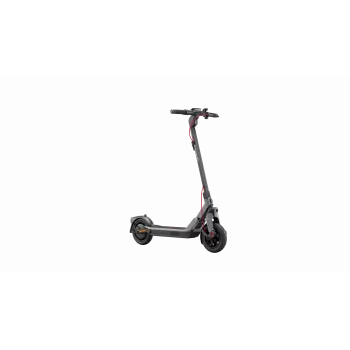 Klasyczna hulajnoga Segway Ninebot E3 Pro E Szara 25 km/h 10,2 Ah