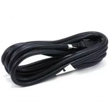 Kabel zasilający Lenovo 45N0413 czarny 1 m