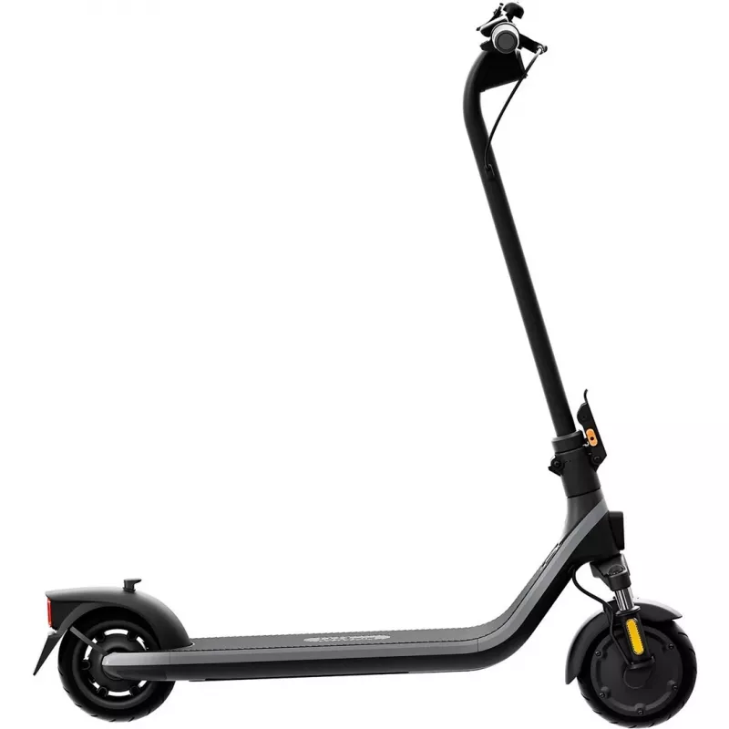 Segway Ninebot E2 D II Elektryczna Składana Hulajnoga